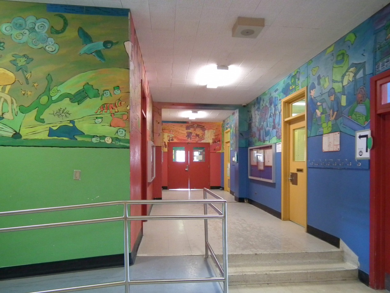 École Coeur-Vaillant
