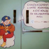 Centres Hospitaliers l’Enfant-Jésus et du Saguenay