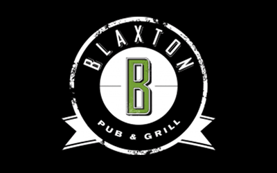 Blaxton - Pub & grill
