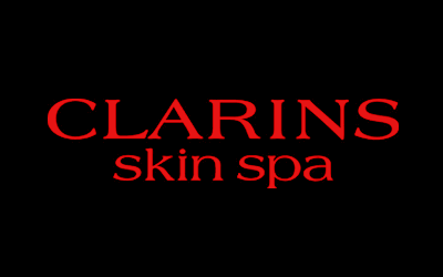 Clarins skin spa