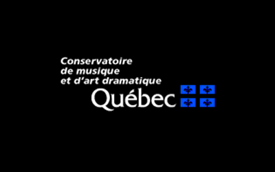 Conservatoire de musique et d'art dramatique de Québec