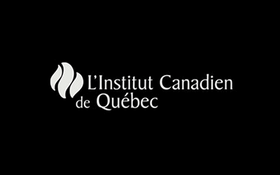 L'Institut canadien de Québec