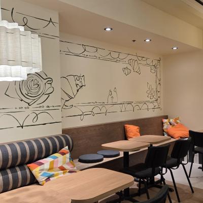 LA BOÎTE À PAIN de Sainte <span>Foy</span>