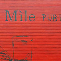MILE PUBLIC HOUSE LAVAL
